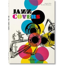 Jazz Covers - 40th Edition