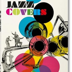 Jazz Covers - 40th Edition
