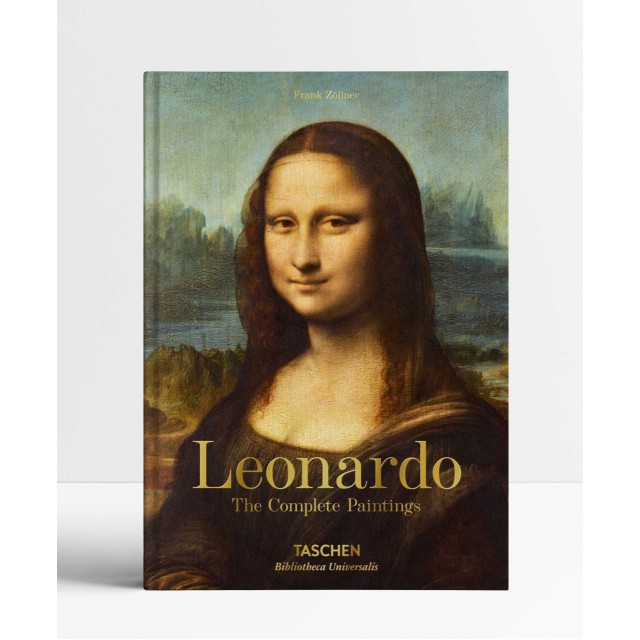 Leonardo. The Complete Paintings Leonardo. The Complete Paintings