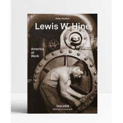 Lewis W. Hine. America at Work