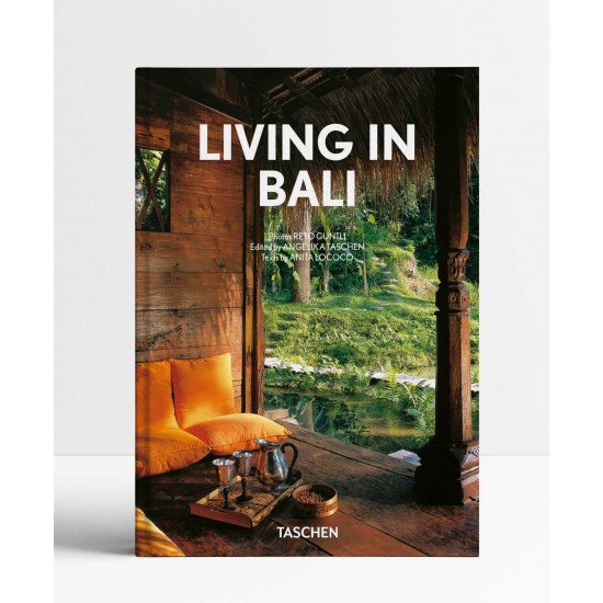 Living in Bali. 40th Ed.