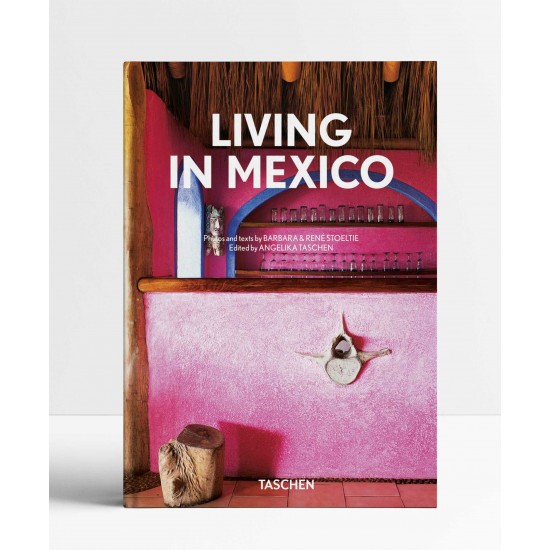 Living in Mexico. 40th Ed.