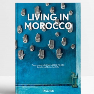 Living in Morocco. 40th Ed.
