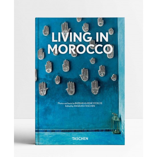Living in Morocco. 40th Ed. Living in Morocco. 40th Ed.