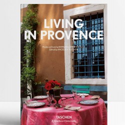 Living in Provence