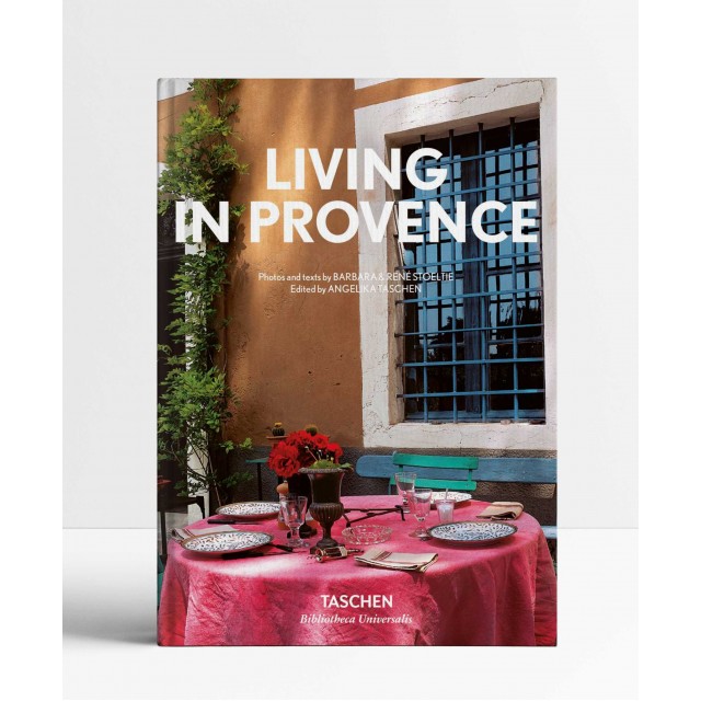 Living in Provence Living in Provence