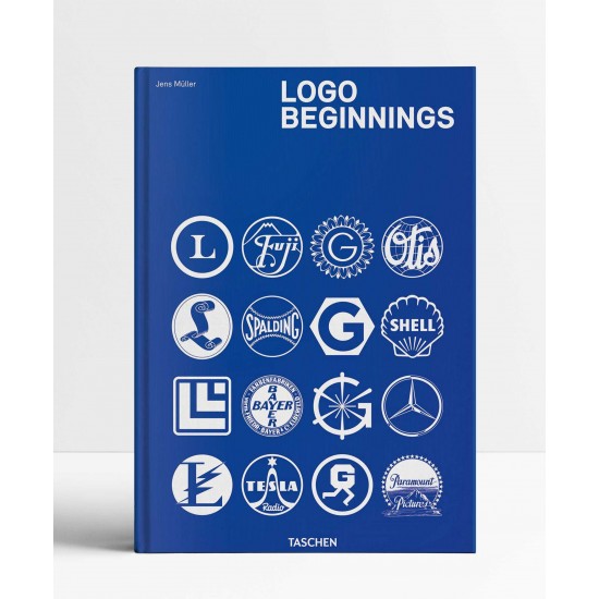 Logo Beginnings Logo Beginnings