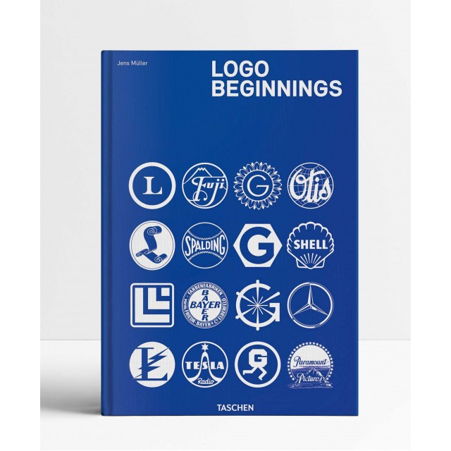 Logo Beginnings Logo Beginnings