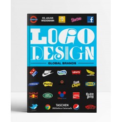Logo Design Global Brands