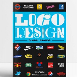 Logo Design Global Brands