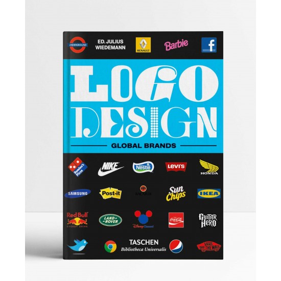 Logo Design Global Brands