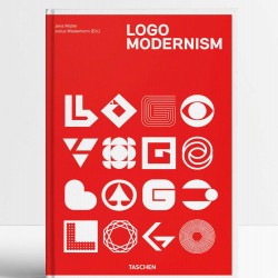 Logo Modernism