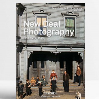New Deal Photography. USA 1935–1943