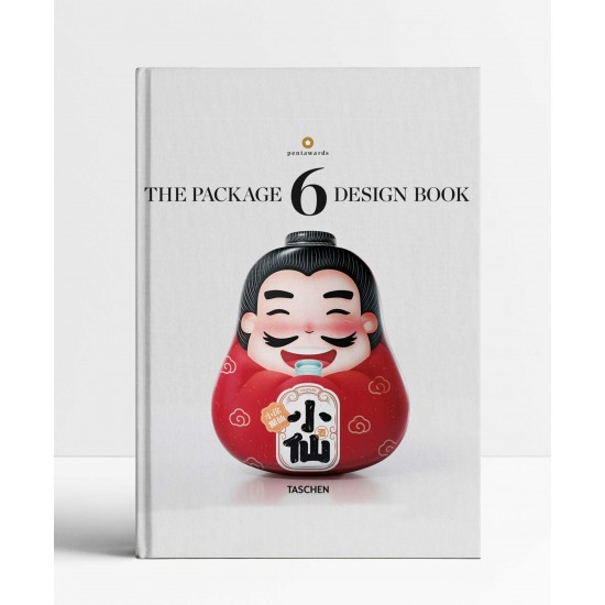 The Package Design Book 6 The Package Design Book 6