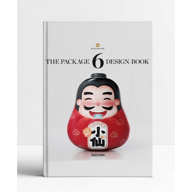 The Package Design Book 6 The Package Design Book 6