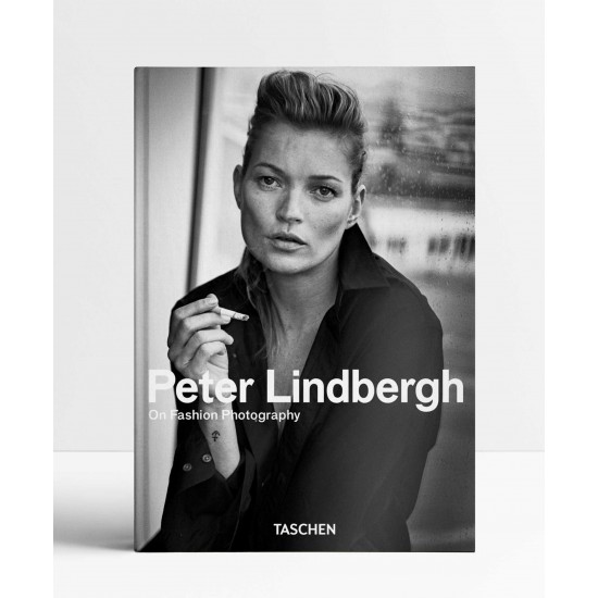 Peter Lindbergh. On Fashion Photography. 40th Ed.