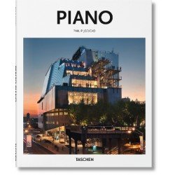 Piano - Basic Art Series