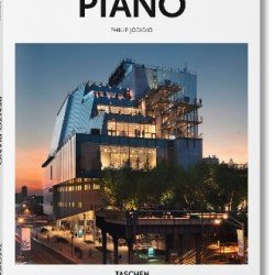Piano - Basic Art Series