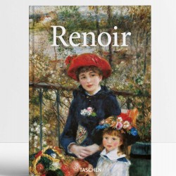 Renoir. 40th Ed.