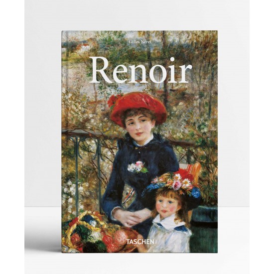 Renoir. 40th Ed. Renoir. 40th Ed.