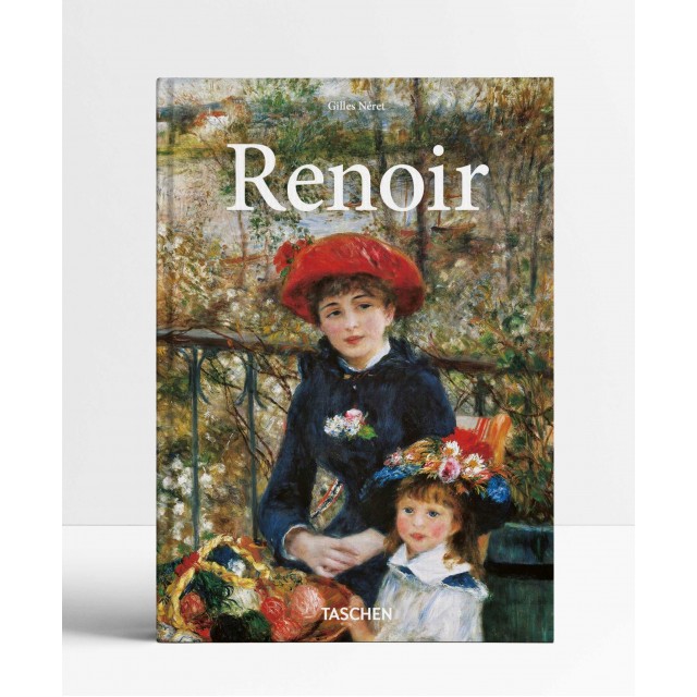 Renoir. 40th Ed. Renoir. 40th Ed.