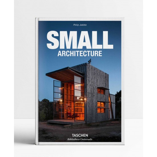 Small Architecture Small Architecture