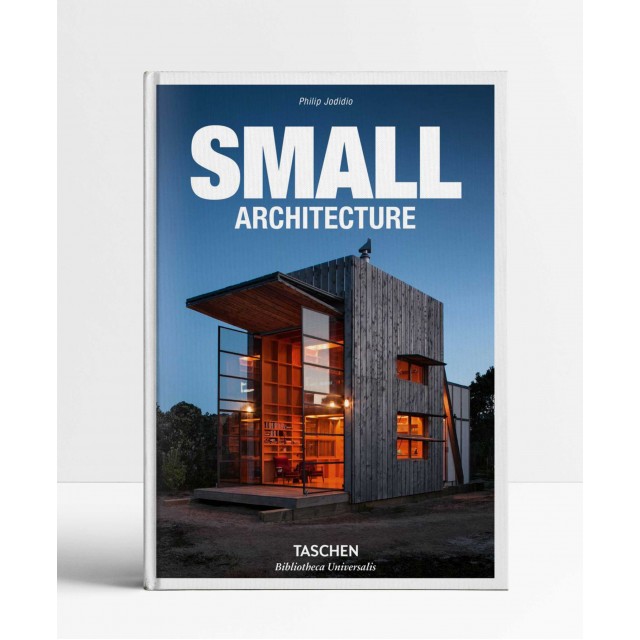 Small Architecture Small Architecture