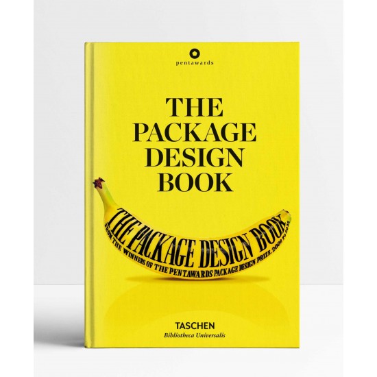 The Package Design Book The Package Design Book