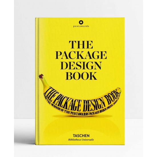 The Package Design Book