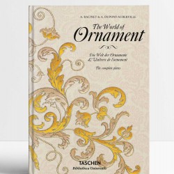 The World of Ornament