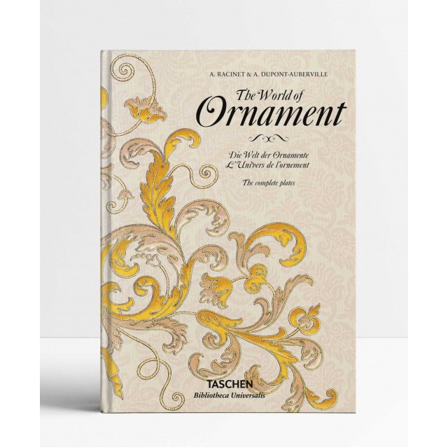 The World of Ornament The World of Ornament
