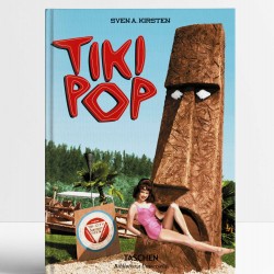 Tiki Pop