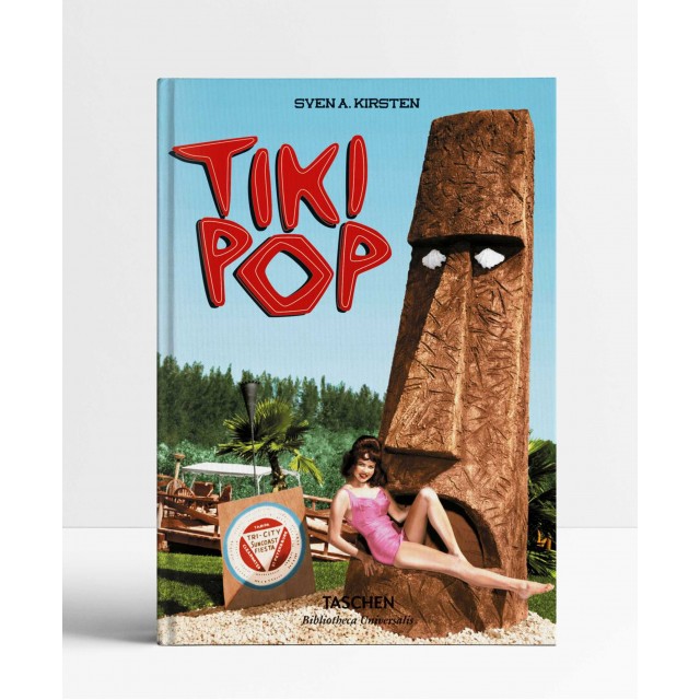 Tiki Pop Tiki Pop