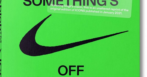 taschen virgil abloh