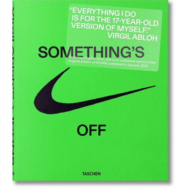 Nike and Virgil Abloh Nike and Virgil Abloh