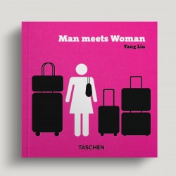 Yang Liu. Man meets Woman
