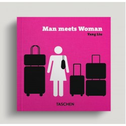 Yang Liu. Man meets Woman