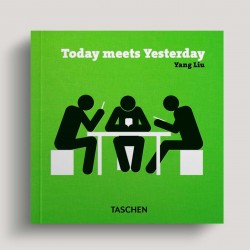 Yang Liu. Today meets Yesterday