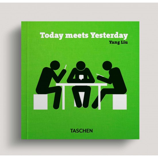 Yang Liu. Today meets Yesterday Yang Liu. Today meets Yesterday
