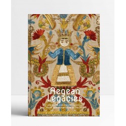 Aegean Legacies: Greek Island Embroideries From The Ashmolean Museum