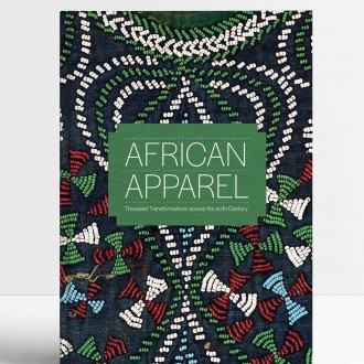 African Apparel: Threaded Transformations across the 20th Century