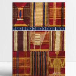 African Textiles: The Karun Thakar Collection