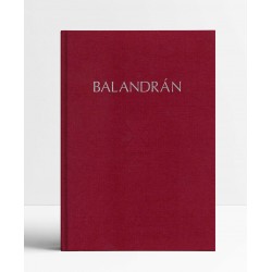 Balandran, The Giles W. Mead and Parry Mead Murray Collection of Aymara Ponchos 