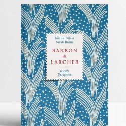 Barron & Larcher Textile Designers