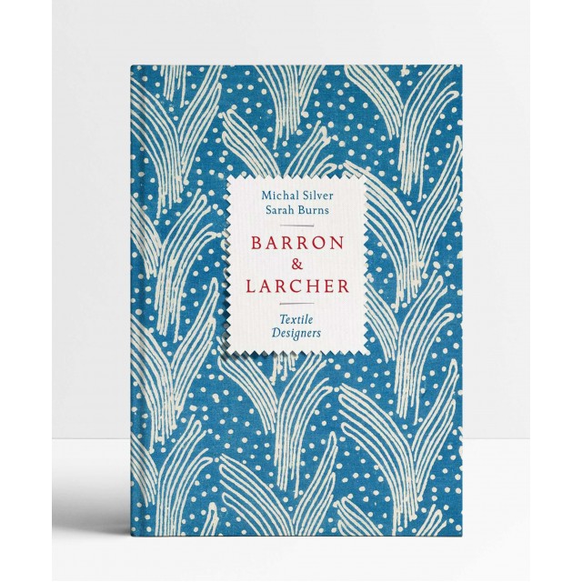 Barron & Larcher Textile Designers Barron & Larcher Textile Designers