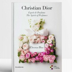 Christian Dior: The Spirit of Perfumes