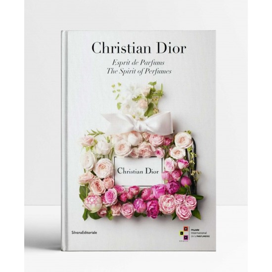 Christian Dior: The Spirit of Perfumes