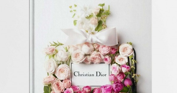Christian dior the top spirit of perfumes