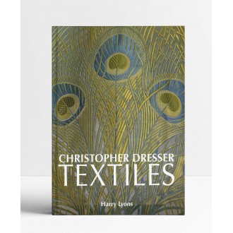 Christopher Dresser Textiles