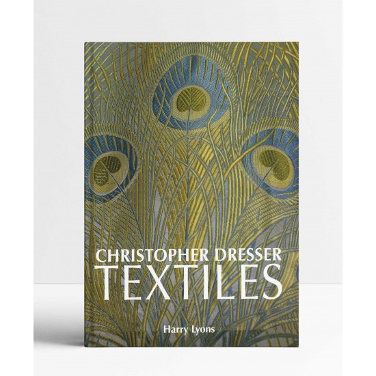 Christopher Dresser Textiles